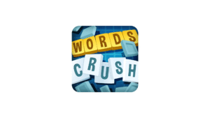 Words Crush
