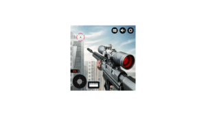 Sniper 3D Hacked