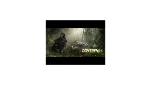  Cover Fire Hacked 