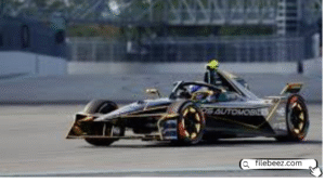 Racing in Car 2025 Hacked 