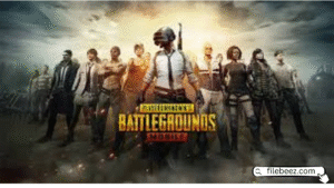 PUBG Mobile Hacked
