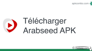  2025 ArabSeed Apk 