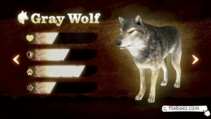 The Wolf Hacked