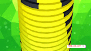 Drop Stack Ball