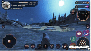 The Wolf Hacked