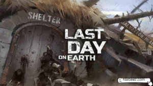 Last Day on Earth Hacked