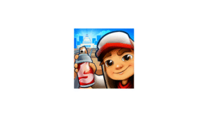 Subway Surfers