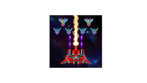 Galaxy Attack: Alien Shooter