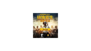  Chinese PUBG 