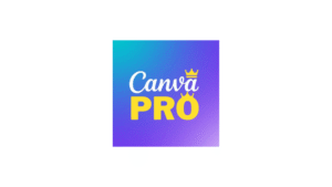 Canva Pro