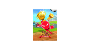 Stickman Party