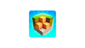 Block Craft 3D