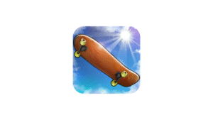 Skater Boy