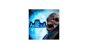 Antarctica 88