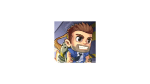 Jetpack Joyride