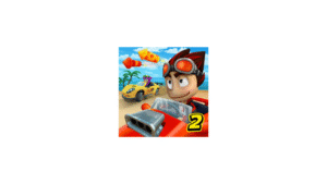 Beach Buggy Racing Hacked 