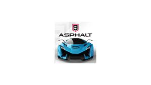  Asphalt 9 Hacked 