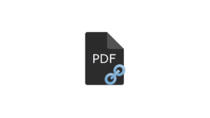 PDF Anti-Copy