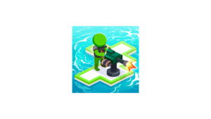 War of Rafts