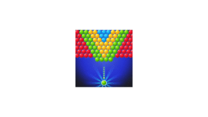 Bubble Shooter Hacked