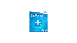 Wonder share Dr.Fone 