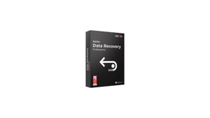 Stellar Data Recovery