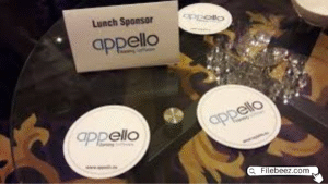  Appello Software