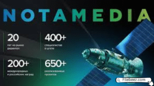 Notamedia