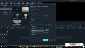 Wondershare Filmora