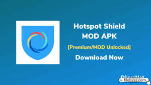 VPN Shield 2025 APK