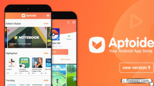 Aptoide 