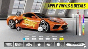 Race Max Pro Hacked