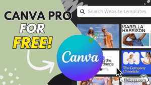 Canva Pro
