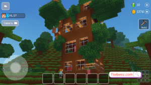 Block Craft 3D