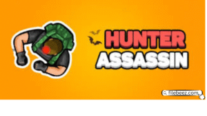 Hunter Assassin Hacked