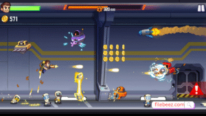 Jetpack Joyride