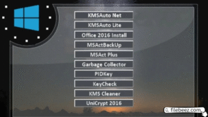 KMS Tools Portable