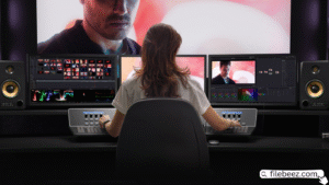 DaVinci Resolve Studio
