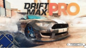 Drift Max Pro Hacked 