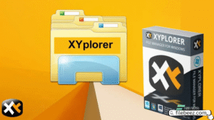 XYplorer