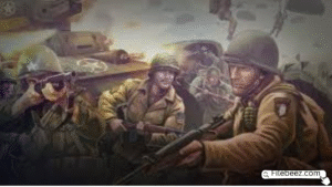 Siege World War 2 Hacked