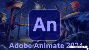 Adobe Animate