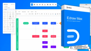 EdrawMax 