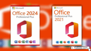  Microsoft Office