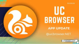 UC Browser