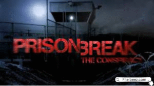 Prison Break Hacked
