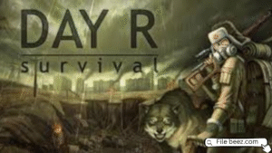  Day R Survival Hacked 