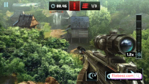 Sniper Fury