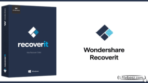  Wondershare Recoverit