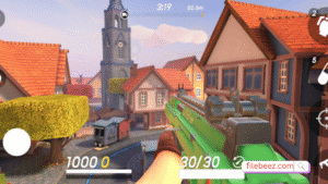 Guns of Boom
